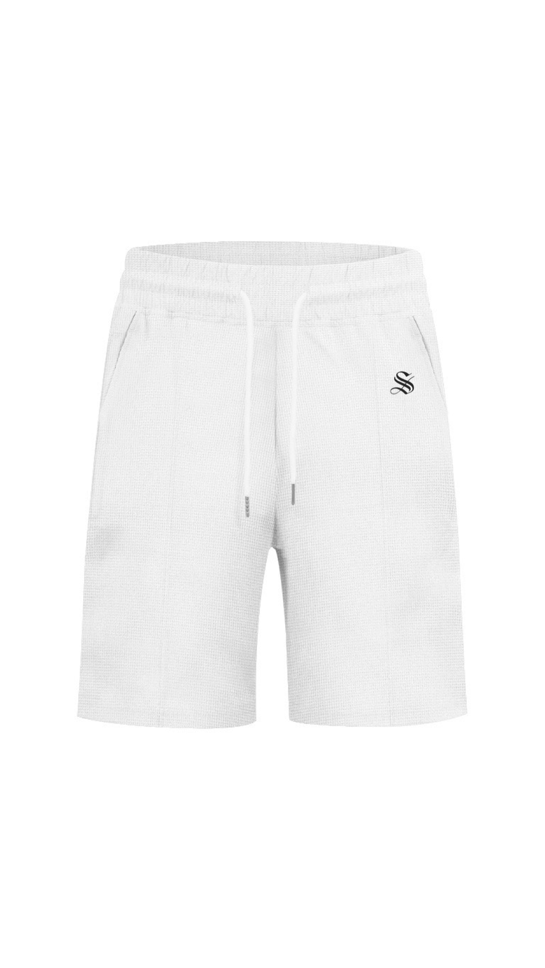HOSPO 2 - Shorts for Men - Sarman Fashion - Wholesale Clothing Fashion Brand for Men from Canada