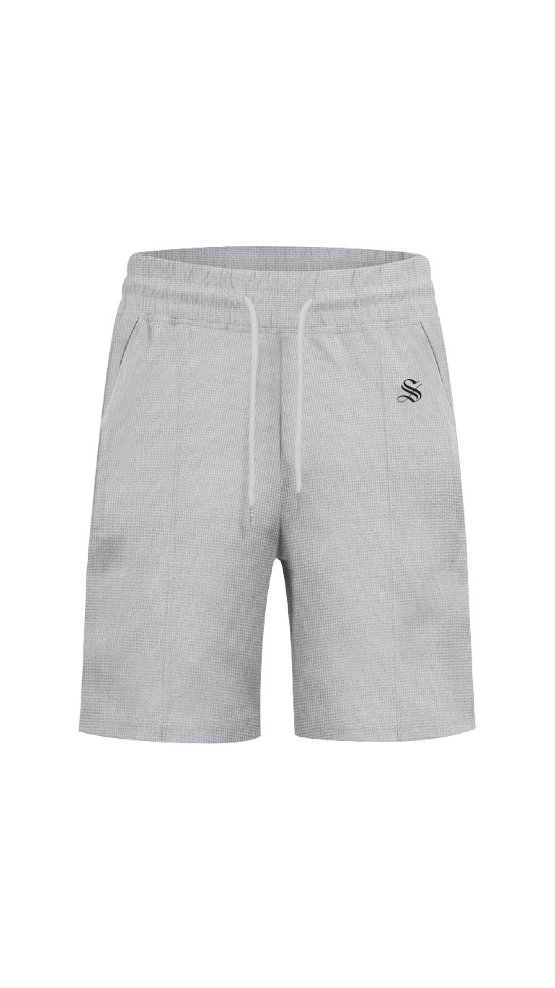 HOSPO 2 - Shorts for Men - Sarman Fashion - Wholesale Clothing Fashion Brand for Men from Canada