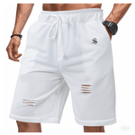 HOSPO 3 - Shorts for Men - Sarman Fashion - Wholesale Clothing Fashion Brand for Men from Canada