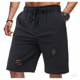 HOSPO 3 - Shorts for Men - Sarman Fashion - Wholesale Clothing Fashion Brand for Men from Canada