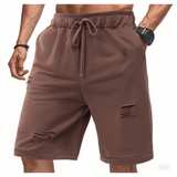 HOSPO 3 - Shorts for Men - Sarman Fashion - Wholesale Clothing Fashion Brand for Men from Canada