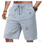 HOSPO 3 - Shorts for Men - Sarman Fashion - Wholesale Clothing Fashion Brand for Men from Canada