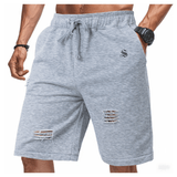 HOSPO 3 - Shorts for Men - Sarman Fashion - Wholesale Clothing Fashion Brand for Men from Canada