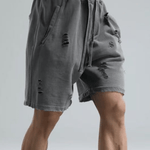 HOSPO 4 - Shorts for Men - Sarman Fashion - Wholesale Clothing Fashion Brand for Men from Canada