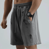 HOSPO 4 - Shorts for Men - Sarman Fashion - Wholesale Clothing Fashion Brand for Men from Canada