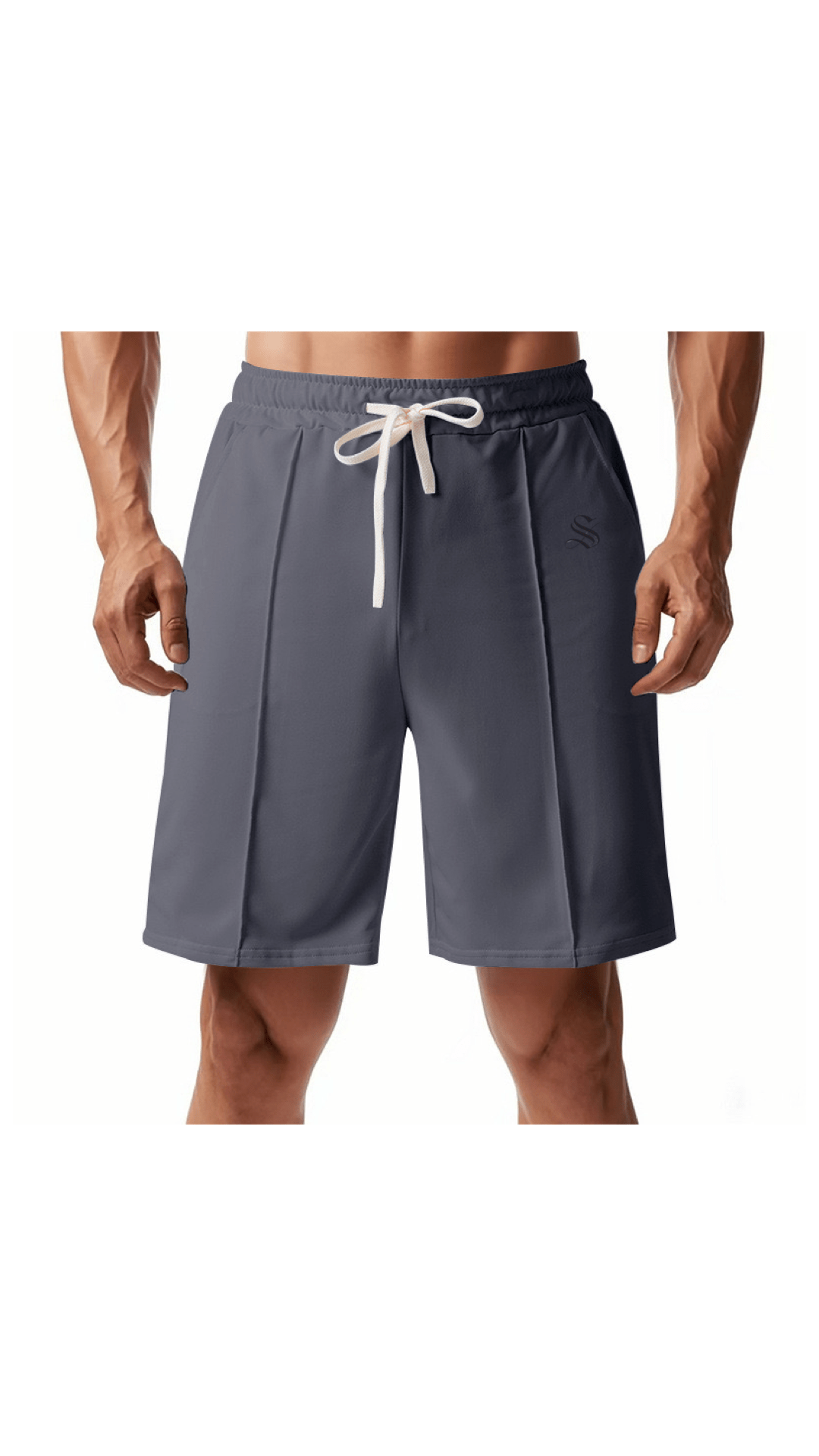 HOSPO 5 - Shorts for Men - Sarman Fashion - Wholesale Clothing Fashion Brand for Men from Canada