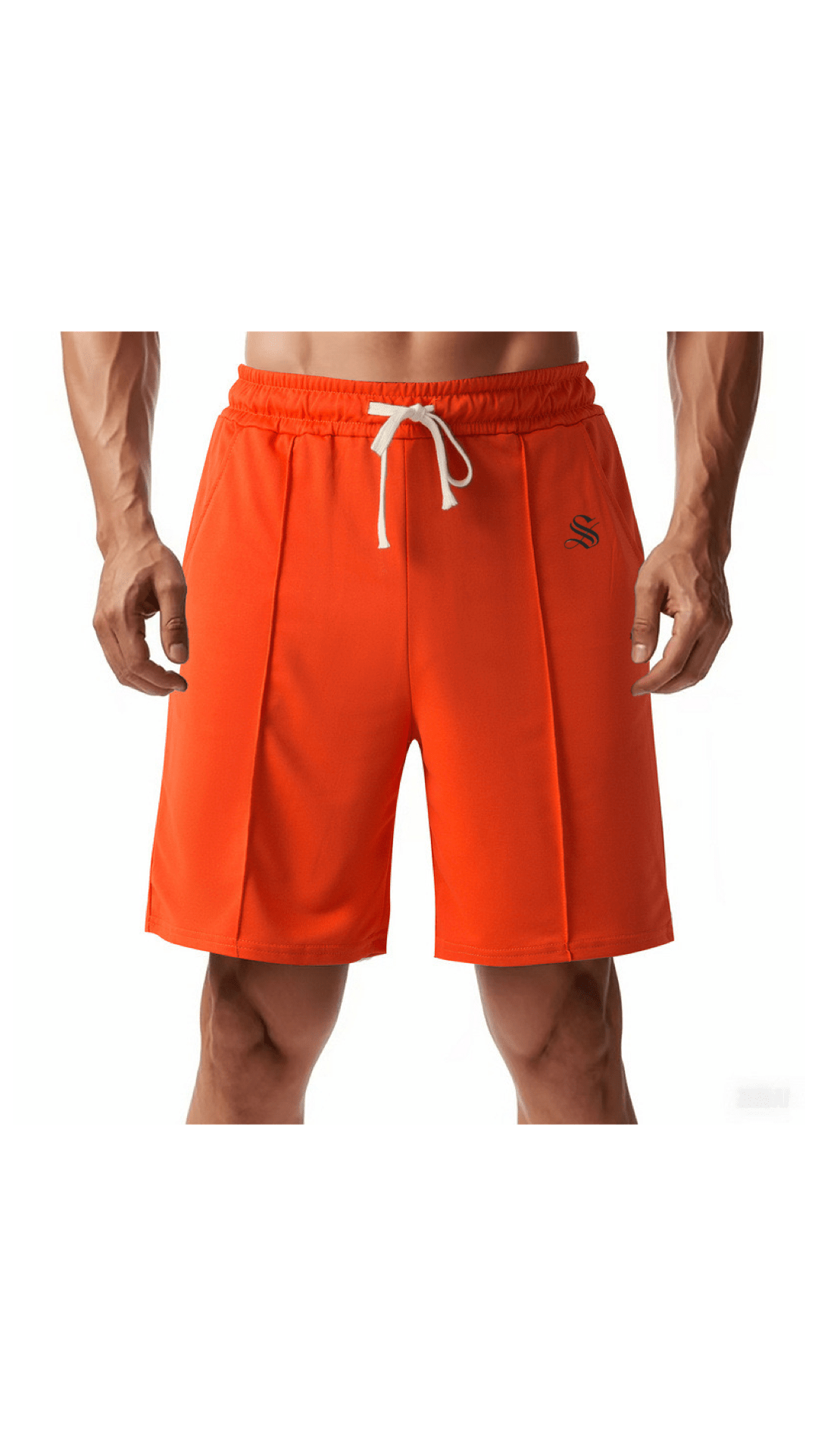 HOSPO 5 - Shorts for Men - Sarman Fashion - Wholesale Clothing Fashion Brand for Men from Canada