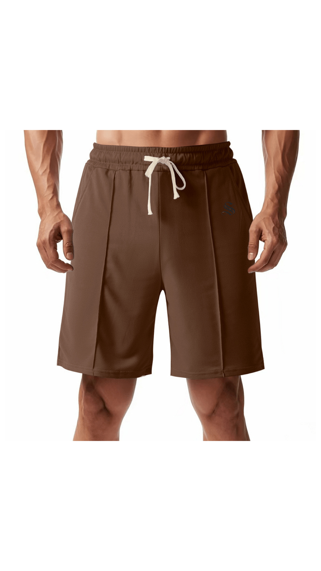 HOSPO 5 - Shorts for Men - Sarman Fashion - Wholesale Clothing Fashion Brand for Men from Canada