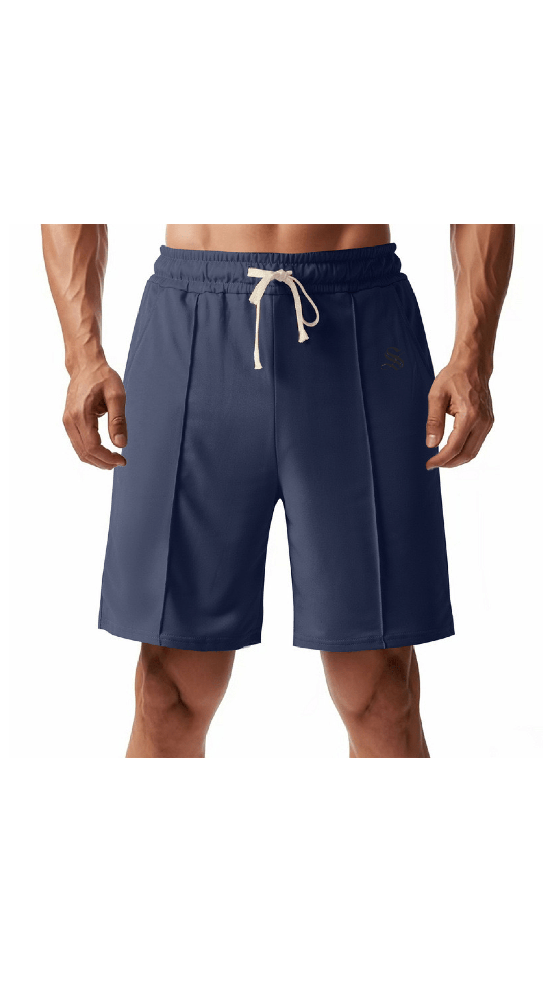 HOSPO 5 - Shorts for Men - Sarman Fashion - Wholesale Clothing Fashion Brand for Men from Canada
