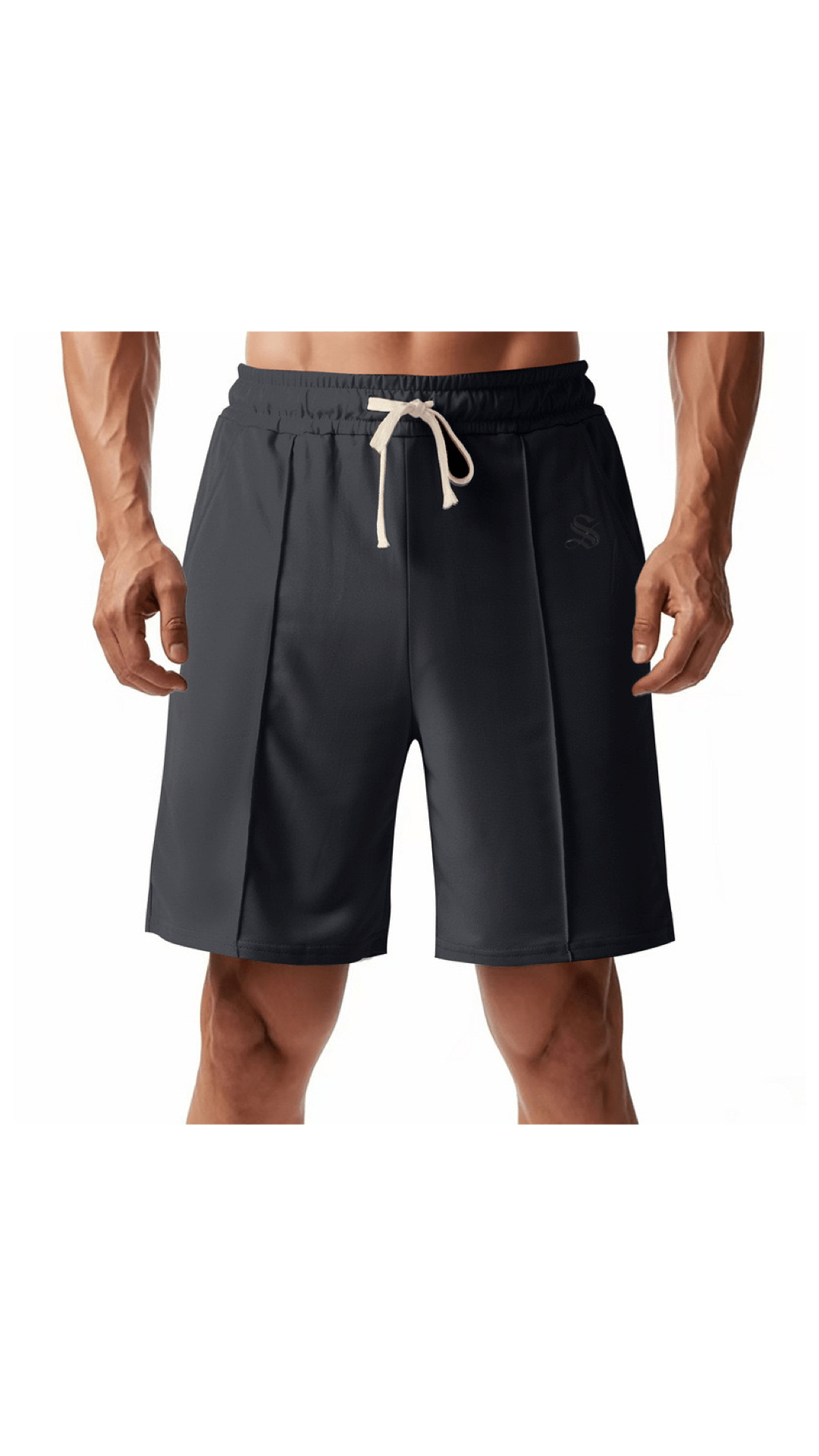 HOSPO 5 - Shorts for Men - Sarman Fashion - Wholesale Clothing Fashion Brand for Men from Canada