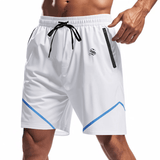 HOSPO - Shorts for Men - Sarman Fashion - Wholesale Clothing Fashion Brand for Men from Canada