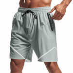 HOSPO - Shorts for Men - Sarman Fashion - Wholesale Clothing Fashion Brand for Men from Canada