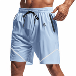 HOSPO - Shorts for Men - Sarman Fashion - Wholesale Clothing Fashion Brand for Men from Canada