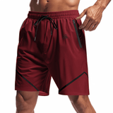 HOSPO - Shorts for Men - Sarman Fashion - Wholesale Clothing Fashion Brand for Men from Canada