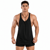 HT - Tank Top for Men - Sarman Fashion - Wholesale Clothing Fashion Brand for Men from Canada