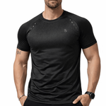 Hufuja - T-Shirt for Men - Sarman Fashion - Wholesale Clothing Fashion Brand for Men from Canada