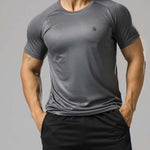 Hufuja - T-Shirt for Men - Sarman Fashion - Wholesale Clothing Fashion Brand for Men from Canada