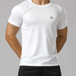 Hufuja - T-Shirt for Men - Sarman Fashion - Wholesale Clothing Fashion Brand for Men from Canada