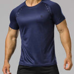 Hufuja - T-Shirt for Men - Sarman Fashion - Wholesale Clothing Fashion Brand for Men from Canada