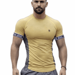 Hujer 2 - T-Shirt for Men - Sarman Fashion - Wholesale Clothing Fashion Brand for Men from Canada