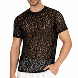 Hujer 22 - T-Shirt for Men - Sarman Fashion - Wholesale Clothing Fashion Brand for Men from Canada