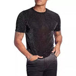 Hujer 24 - T-Shirt for Men - Sarman Fashion - Wholesale Clothing Fashion Brand for Men from Canada