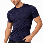 Hujer 24 - T-Shirt for Men - Sarman Fashion - Wholesale Clothing Fashion Brand for Men from Canada