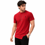 Hujer 271 - T-Shirt for Men - Sarman Fashion - Wholesale Clothing Fashion Brand for Men from Canada