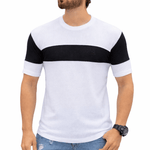 Hujer 272 - T-Shirt for Men - Sarman Fashion - Wholesale Clothing Fashion Brand for Men from Canada