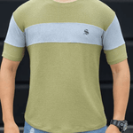 Hujer 272 - T-Shirt for Men - Sarman Fashion - Wholesale Clothing Fashion Brand for Men from Canada