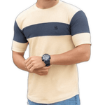 Hujer 272 - T-Shirt for Men - Sarman Fashion - Wholesale Clothing Fashion Brand for Men from Canada