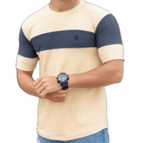 Hujer 272 - T-Shirt for Men - Sarman Fashion - Wholesale Clothing Fashion Brand for Men from Canada