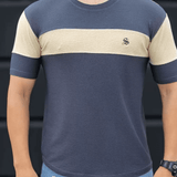Hujer 272 - T-Shirt for Men - Sarman Fashion - Wholesale Clothing Fashion Brand for Men from Canada