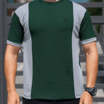 Hujer 273 - T-Shirt for Men - Sarman Fashion - Wholesale Clothing Fashion Brand for Men from Canada