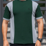 Hujer 273 - T-Shirt for Men - Sarman Fashion - Wholesale Clothing Fashion Brand for Men from Canada