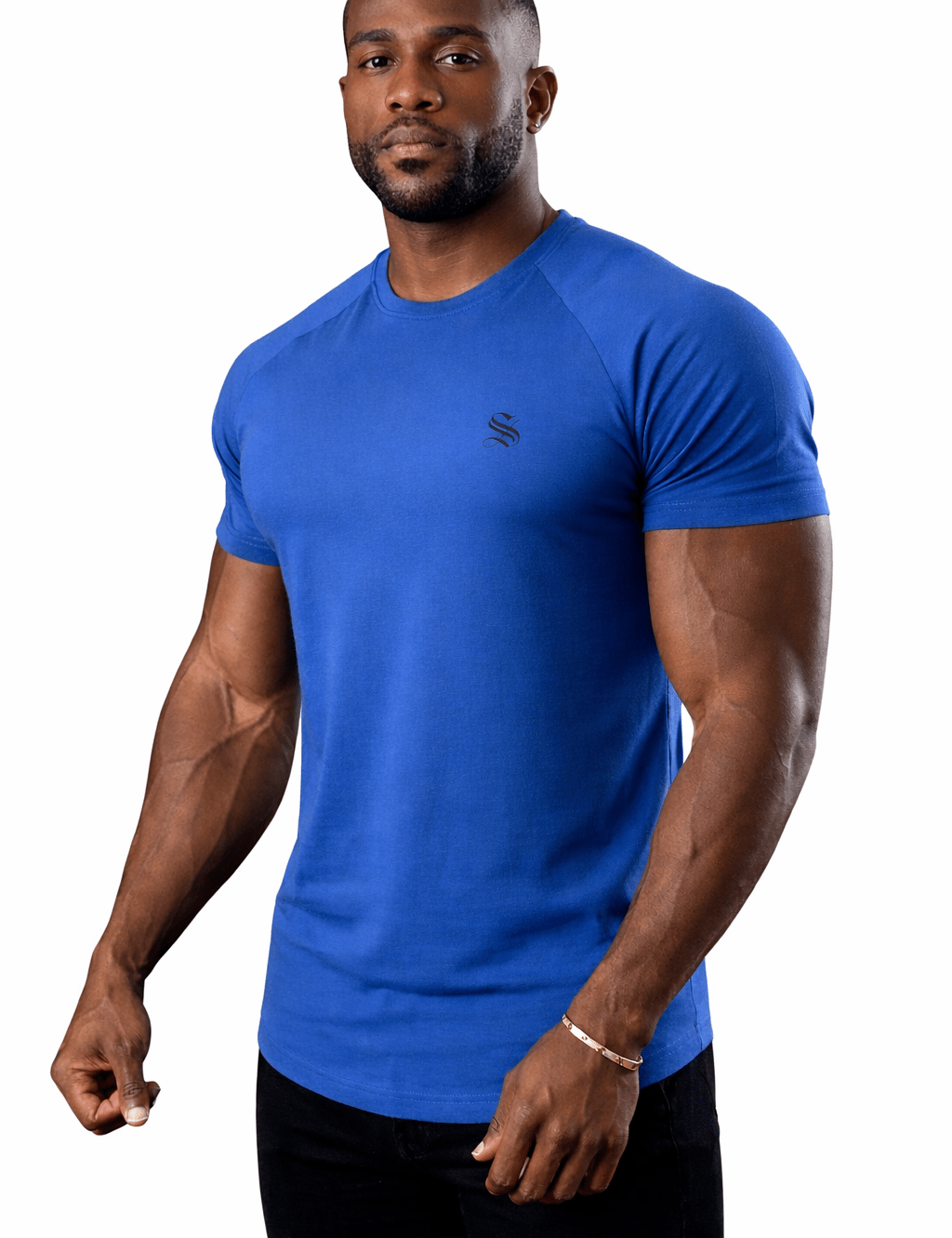 Hujer 4 - T-Shirt for Men - Sarman Fashion - Wholesale Clothing Fashion Brand for Men from Canada
