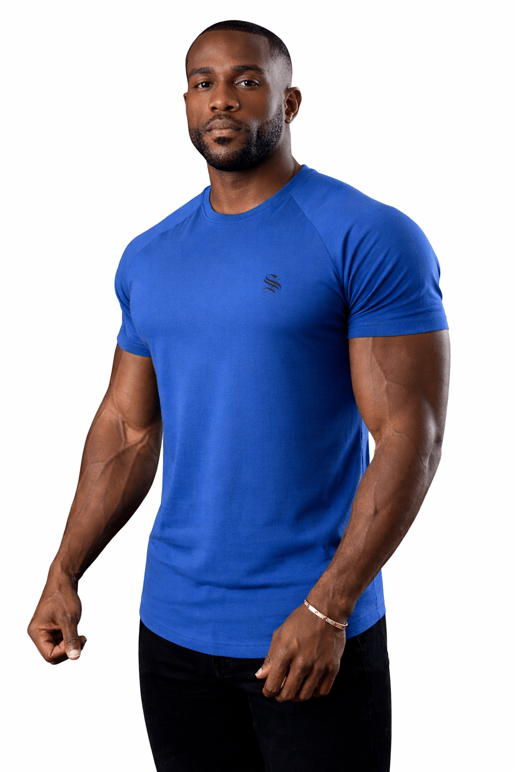 Hujer 4 - T-Shirt for Men - Sarman Fashion - Wholesale Clothing Fashion Brand for Men from Canada