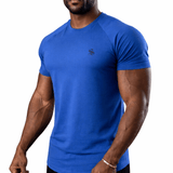 Hujer 4 - T-Shirt for Men - Sarman Fashion - Wholesale Clothing Fashion Brand for Men from Canada