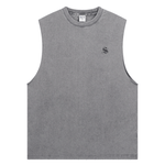 Huli 2 - Tank Top for Men - Sarman Fashion - Wholesale Clothing Fashion Brand for Men from Canada