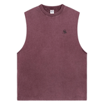 Huli 2 - Tank Top for Men - Sarman Fashion - Wholesale Clothing Fashion Brand for Men from Canada