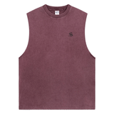 Huli 2 - Tank Top for Men - Sarman Fashion - Wholesale Clothing Fashion Brand for Men from Canada