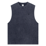 Huli 2 - Tank Top for Men - Sarman Fashion - Wholesale Clothing Fashion Brand for Men from Canada