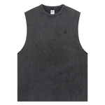 Huli 2 - Tank Top for Men - Sarman Fashion - Wholesale Clothing Fashion Brand for Men from Canada