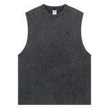 Huli 2 - Tank Top for Men - Sarman Fashion - Wholesale Clothing Fashion Brand for Men from Canada
