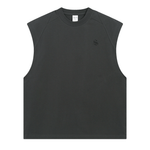 Huli 3 - Tank Top for Men - Sarman Fashion - Wholesale Clothing Fashion Brand for Men from Canada
