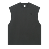 Huli 3 - Tank Top for Men - Sarman Fashion - Wholesale Clothing Fashion Brand for Men from Canada