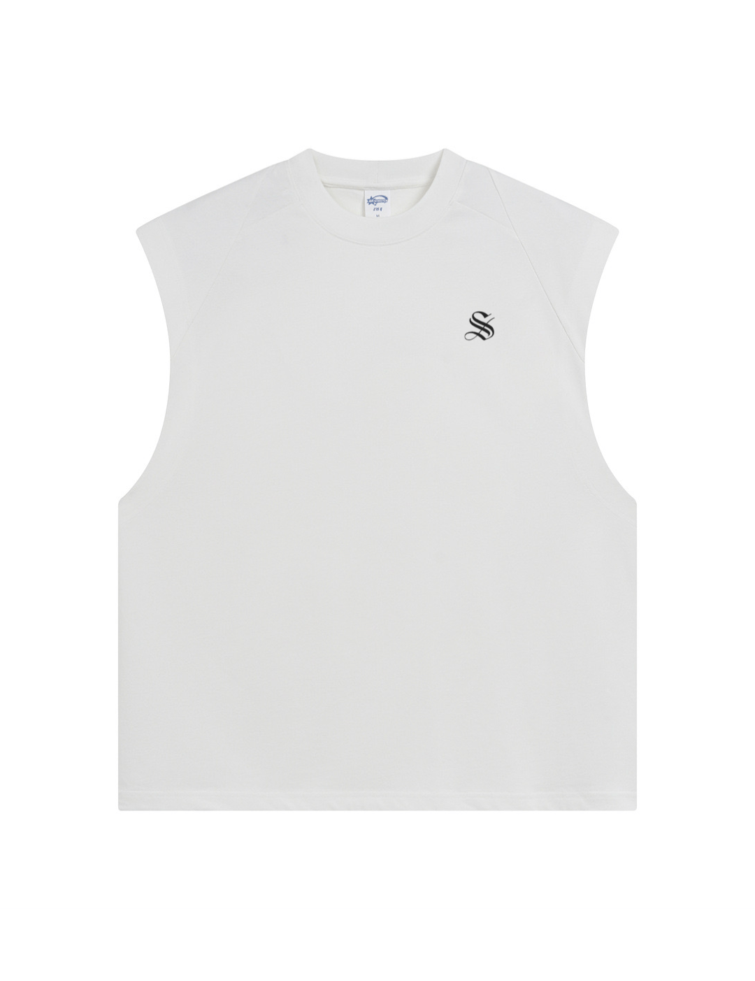 Huli 3 - Tank Top for Men - Sarman Fashion - Wholesale Clothing Fashion Brand for Men from Canada