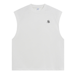 Huli 3 - Tank Top for Men - Sarman Fashion - Wholesale Clothing Fashion Brand for Men from Canada