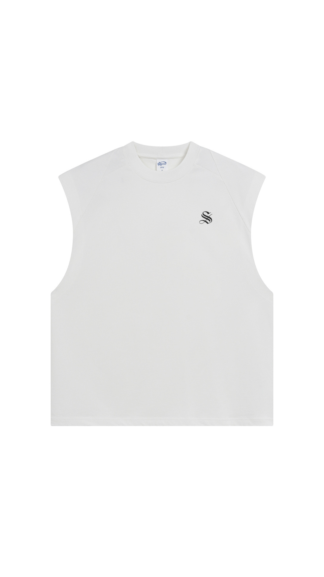 Huli 3 - Tank Top for Men - Sarman Fashion - Wholesale Clothing Fashion Brand for Men from Canada