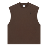 Huli 3 - Tank Top for Men - Sarman Fashion - Wholesale Clothing Fashion Brand for Men from Canada